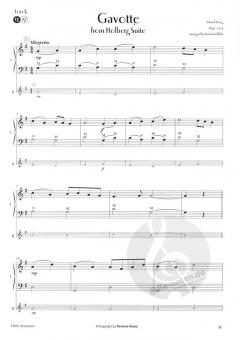 World Famous Classics 