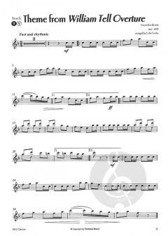 World Famous Classics 