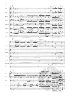 Sinfonie Nr. 1 h-moll von Wilhelm Furtwängler 