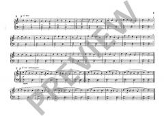 Klavier-Übung von Carl Orff im Alle Noten Shop kaufen