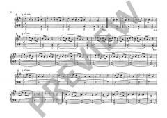 Klavier-Übung von Carl Orff im Alle Noten Shop kaufen