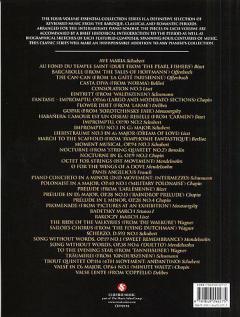 The Essential Early Romantic Collection 