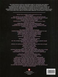 The Essential Baroque Collection 