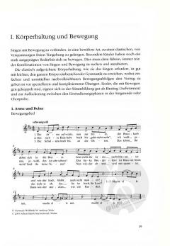 Praxis Kinderstimmbildung von Andreas Mohr 