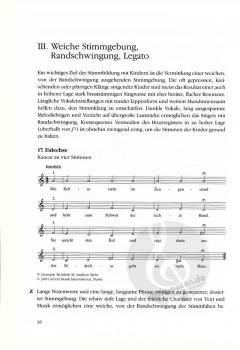 Praxis Kinderstimmbildung von Andreas Mohr 