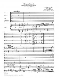 Großes Sextett (Michail Iwanowitsch Glinka) 