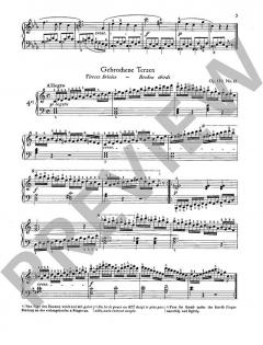 Der praktische Czerny 3 von Carl Czerny 