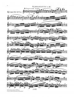 Quartett D-dur op. 7 (Bernhard Henrik Crusell) 