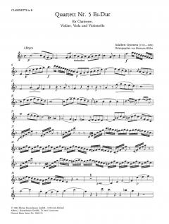 Quartett (Adalbert Gyrowetz) 