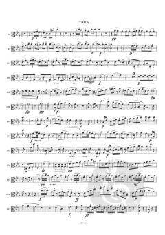 Polzelli, A., Trio op. 4 f. Klarinette, Viola u. Violoncello 