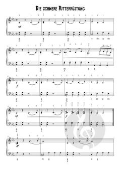 Ritter Kuno´s Burggeschichten von Gottfried Hummel 