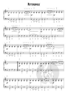 Ritter Kuno´s Burggeschichten von Gottfried Hummel 