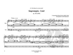 Sämtliche Orgelwerke Band 6 von Jean-Marie Plum 