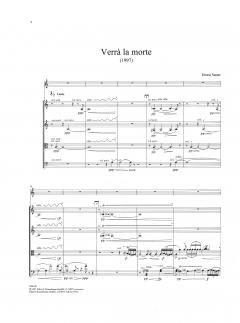 Verrss la morte (Ernest Sauter) 