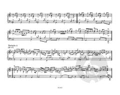 Hexachordum Apollinis 1699 von Johann Pachelbel 