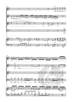 Messiah HWV 56 von Georg Friedrich Händel 