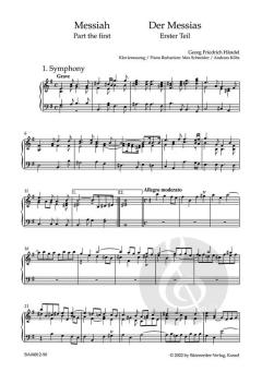 Der Messias (Georg Friedrich Händel) 