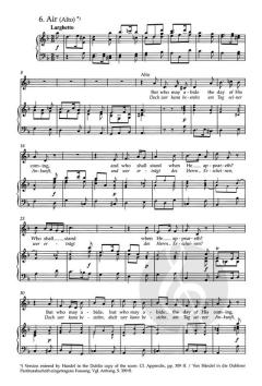 Der Messias (Georg Friedrich Händel) 