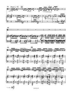 Rhapsody-Concerto von Bohuslav Martinu (Download) 
