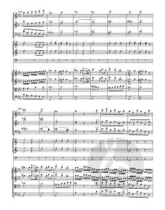 Sinfonie Nr. 39 Es-Dur KV 543 von Wolfgang Amadeus Mozart 