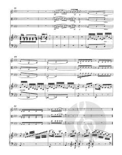 Quartett in Es KV 493 (W.A. Mozart) 