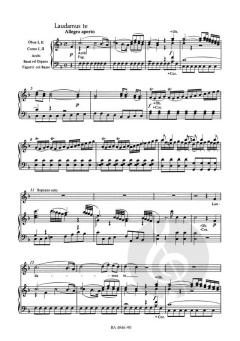 Missa in c-Moll KV 427(417a) (W.A. Mozart) 