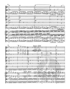 Klavierkonzert Nr. 20 d-Moll KV 466 von Wolfgang Amadeus Mozart 
