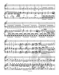 Klavierkonzert Nr.13 C-Dur KV 415(378b) von Christoph Wolff im Alle Noten Shop kaufen