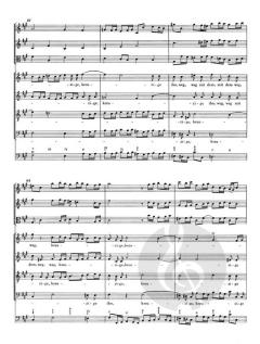 Johannes-Passion BWV 245 von Johann Sebastian Bach 