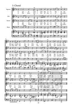 St. John Passion BWV 245 (J.S. Bach) 