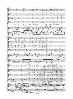 Missa brevis KV 194 (186h) (W.A. Mozart) 