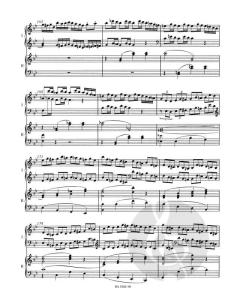Konzert Nr. 15 B-Dur KV 450 von Wolfgang Amadeus Mozart (Download) 