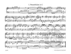 Orgelwerke 3 von Heinrich Scheidemann (Download) 
