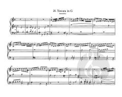Orgelwerke 3 von Heinrich Scheidemann (Download) 