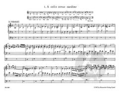 Orgelwerke Band 1 von Heinrich Scheidemann im Alle Noten Shop kaufen
