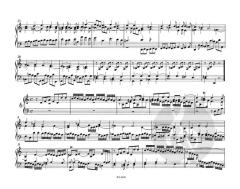 Ausgewählte Orgelwerke Band 7 von Johann Pachelbel im Alle Noten Shop kaufen