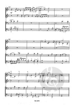 Canzonen, Arien und Symphonien von Heinrich Schütz (Download) 