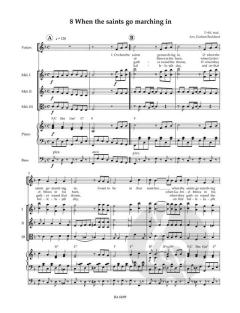 Combocom: Spirituals 