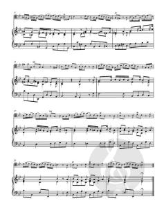 Sämtliche Sonaten für Violoncello und Basso continuo RV 39-47 von Antonio Vivaldi im Alle Noten Shop kaufen