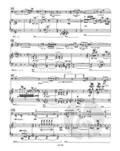 Sonate in einem Satz von Rudolf Kelterborn (Download) 