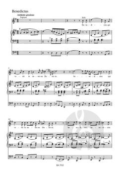 Messe in G-Dur D 167 (Franz Schubert) 