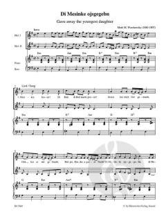 Combocom: Klezmer 