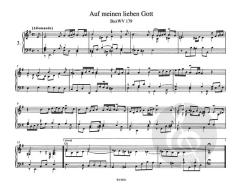 Neue Ausgabe sämtlicher Orgelwerke 4 von Dietrich Buxtehude (Download) 