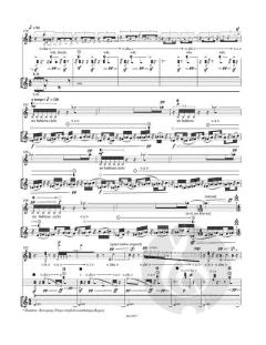 invocation 3 Sopran solo, Flöte von Beat Furrer (Download) 