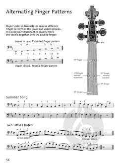 Early Start on the Cello Vol. 2 von Egon Sassmannshaus im Alle Noten Shop kaufen