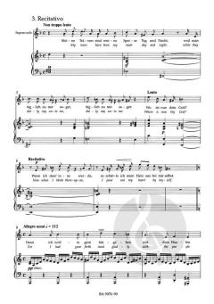 Der 42. Psalm 'Wie der Hirsch schreit' op. 42 (Felix Mendelssohn Bartholdy) 
