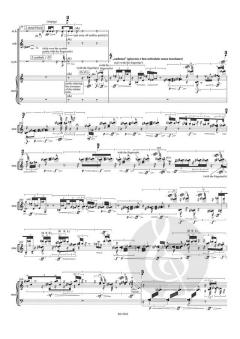 nemeton For solo percussion von Matthias Pintscher (Download) 