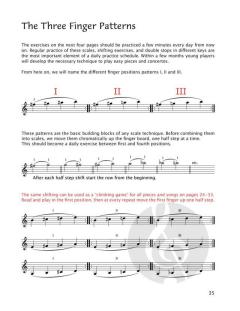 Early Start On The Violin Vol. 2 von Egon Sassmannshaus im Alle Noten Shop kaufen - BA9677