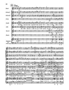 Matthäus-Passion von Georg Philipp Telemann (Download) 