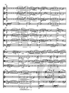 Streichquartett Der Tod und das Mädchen D 810 von Franz Schubert im Alle Noten Shop kaufen